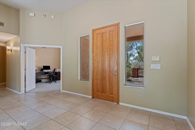 9778 N Sumter Court, Tucson, AZ 85742