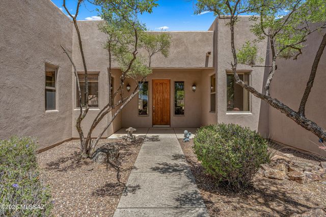 9778 N Sumter Court, Tucson, AZ 85742