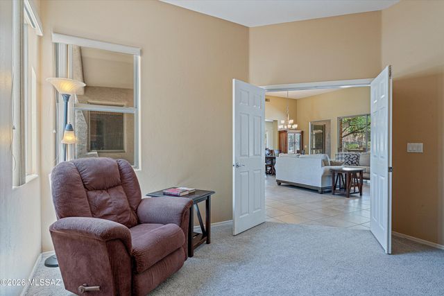 9778 N Sumter Court, Tucson, AZ 85742