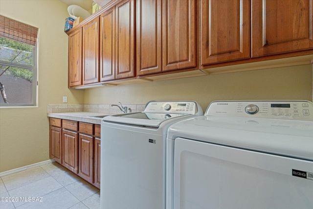 9778 N Sumter Court, Tucson, AZ 85742