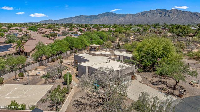 9778 N Sumter Court, Tucson, AZ 85742
