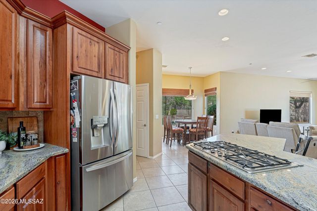 9778 N Sumter Court, Tucson, AZ 85742