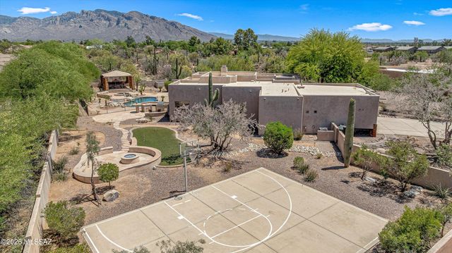 9778 N Sumter Court, Tucson, AZ 85742