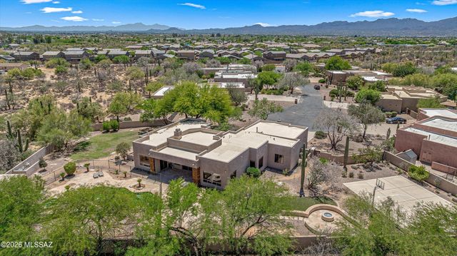 9778 N Sumter Court, Tucson, AZ 85742