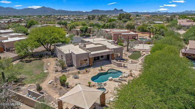 9778 N Sumter Court, Tucson, AZ 85742