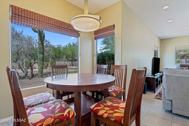 9778 N Sumter Court, Tucson, AZ 85742
