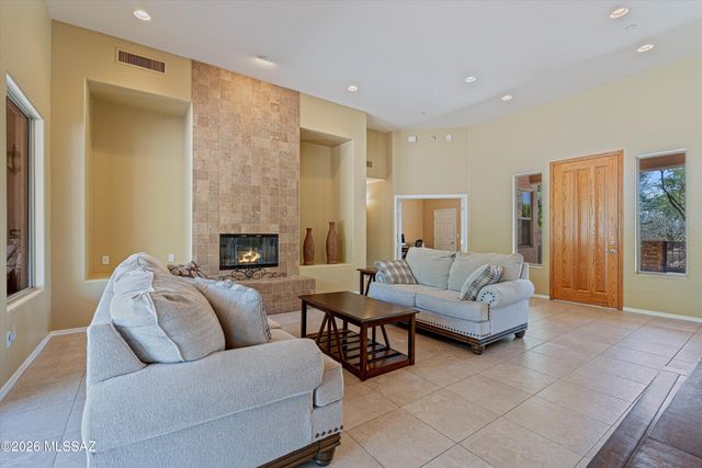 9778 N Sumter Court, Tucson, AZ 85742