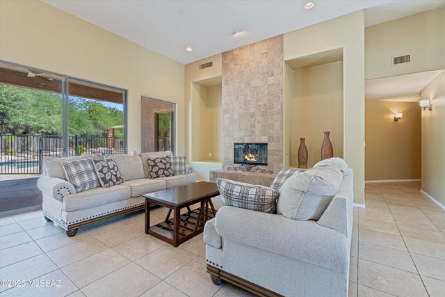9778 N Sumter Court, Tucson, AZ 85742