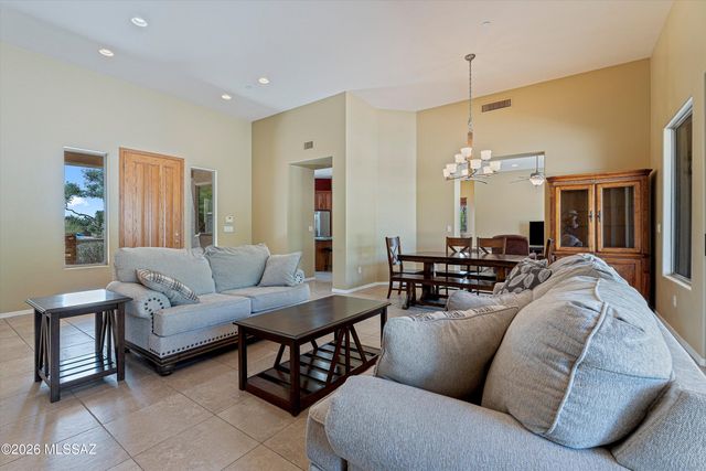 9778 N Sumter Court, Tucson, AZ 85742