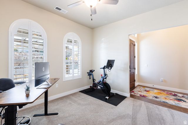 1952 N RESERVE PKWY, Washington, UT 84780