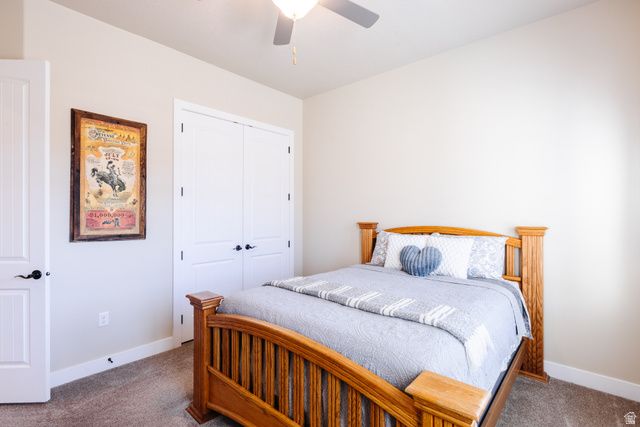 1952 N RESERVE PKWY, Washington, UT 84780