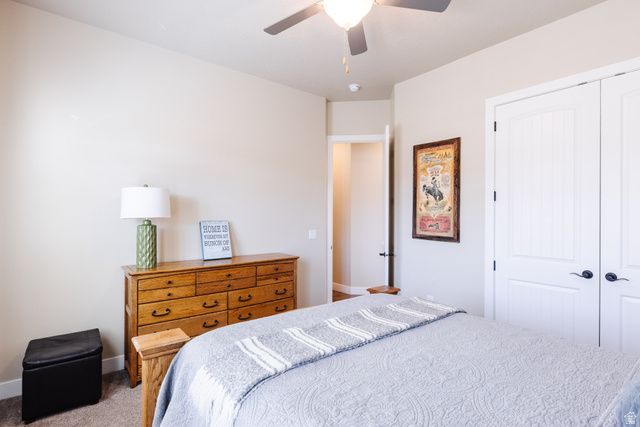 1952 N RESERVE PKWY, Washington, UT 84780