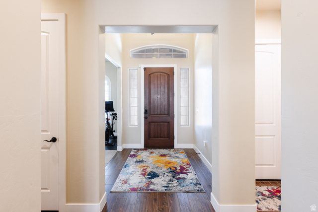 1952 N RESERVE PKWY, Washington, UT 84780