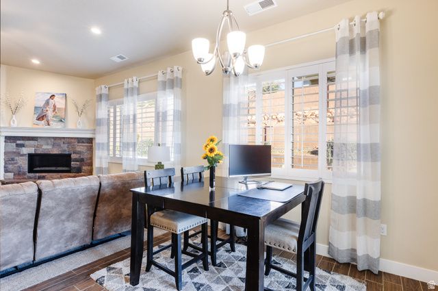 1952 N RESERVE PKWY, Washington, UT 84780