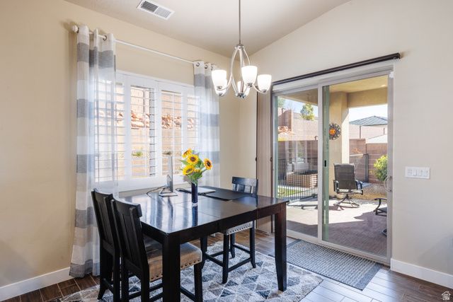 1952 N RESERVE PKWY, Washington, UT 84780