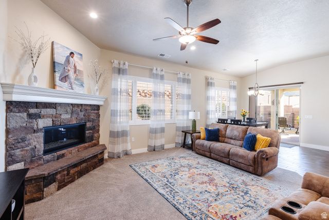 1952 N RESERVE PKWY, Washington, UT 84780