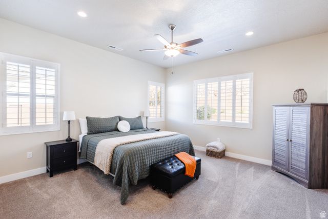 1952 N RESERVE PKWY, Washington, UT 84780