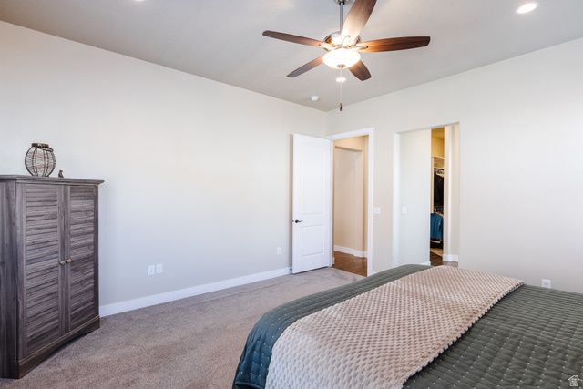 1952 N RESERVE PKWY, Washington, UT 84780