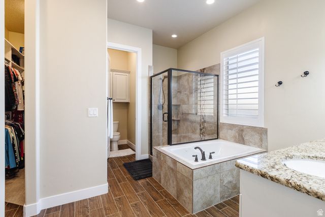 1952 N RESERVE PKWY, Washington, UT 84780