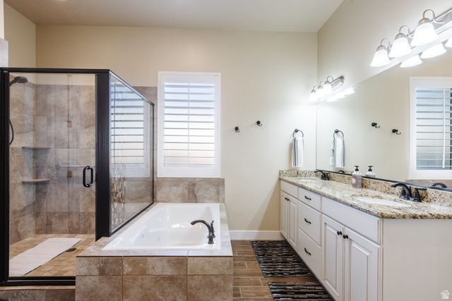 1952 N RESERVE PKWY, Washington, UT 84780