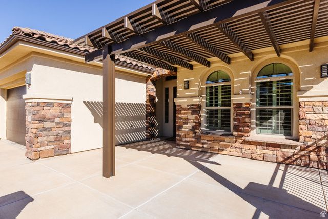 1952 N RESERVE PKWY, Washington, UT 84780