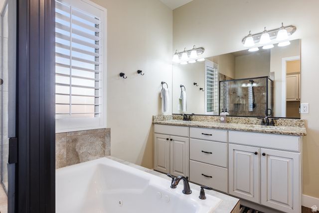 1952 N RESERVE PKWY, Washington, UT 84780