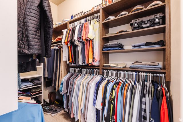 1952 N RESERVE PKWY, Washington, UT 84780