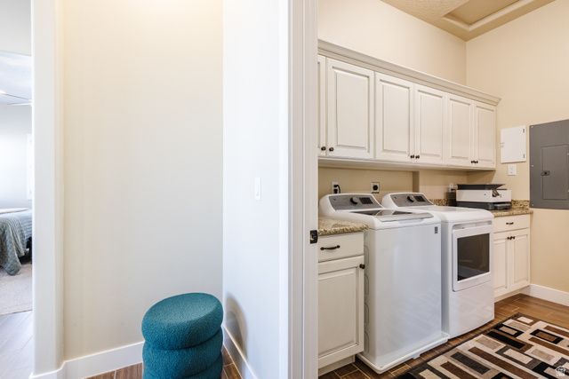 1952 N RESERVE PKWY, Washington, UT 84780