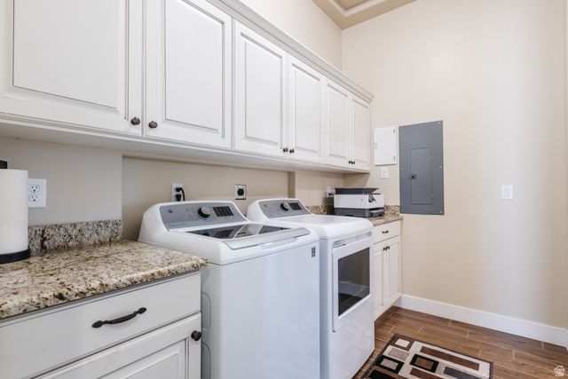 1952 N RESERVE PKWY, Washington, UT 84780