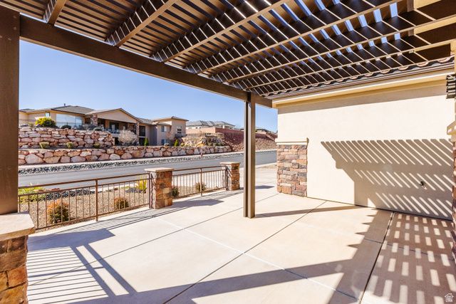 1952 N RESERVE PKWY, Washington, UT 84780