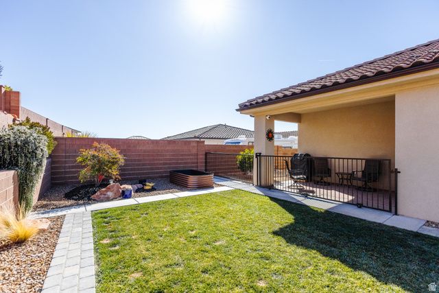 1952 N RESERVE PKWY, Washington, UT 84780