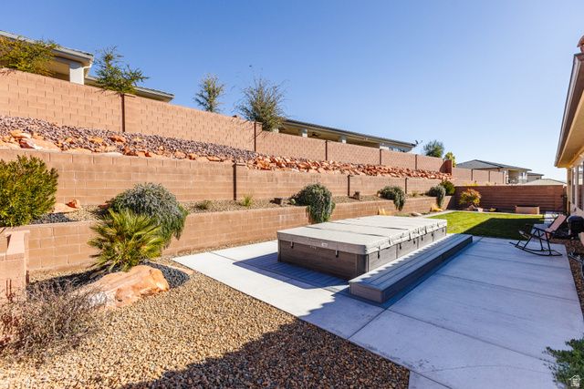 1952 N RESERVE PKWY, Washington, UT 84780