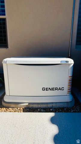 1952 N RESERVE PKWY, Washington, UT 84780