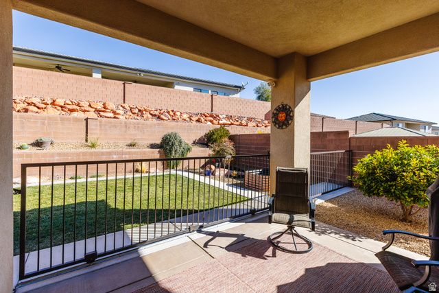 1952 N RESERVE PKWY, Washington, UT 84780