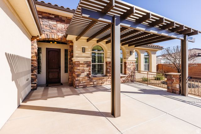 1952 N RESERVE PKWY, Washington, UT 84780