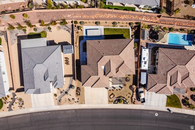 1952 N RESERVE PKWY, Washington, UT 84780