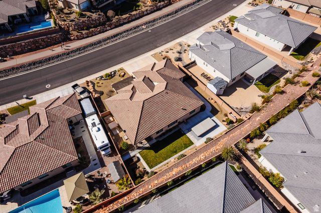 1952 N RESERVE PKWY, Washington, UT 84780