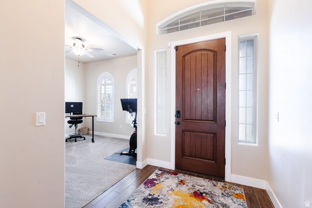 1952 N RESERVE PKWY, Washington, UT 84780