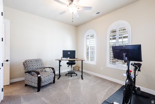 1952 N RESERVE PKWY, Washington, UT 84780