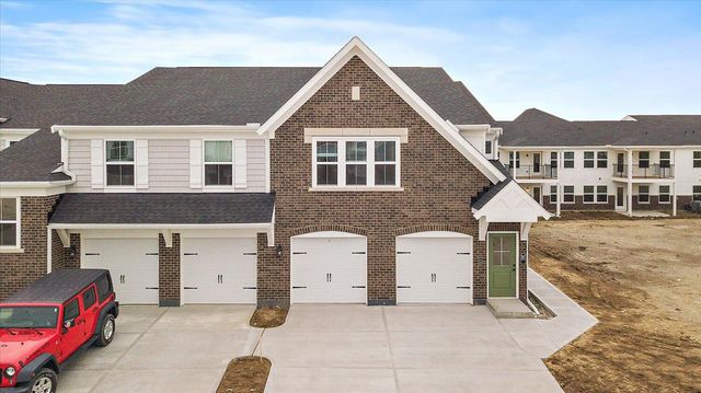 871 Walton Terrace Drive, Walton, KY 41094