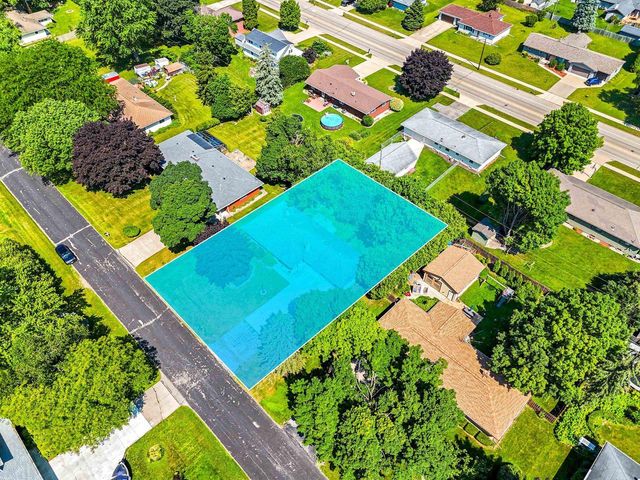 500 W SUNSET AVENUE, Appleton, WI 54911