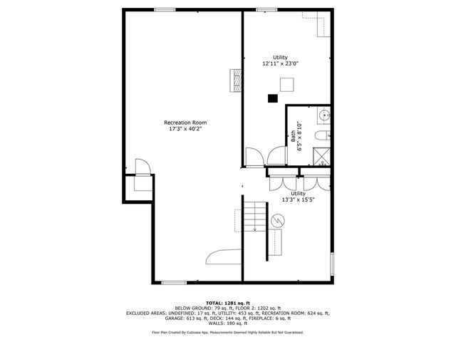 500 W SUNSET AVENUE, Appleton, WI 54911