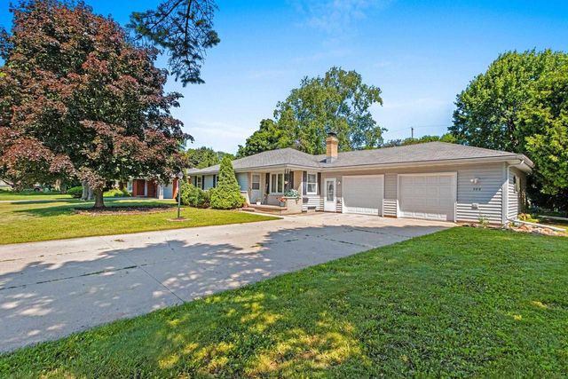 500 W SUNSET AVENUE, Appleton, WI 54911