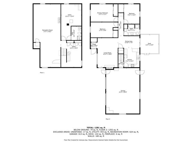 500 W SUNSET AVENUE, Appleton, WI 54911