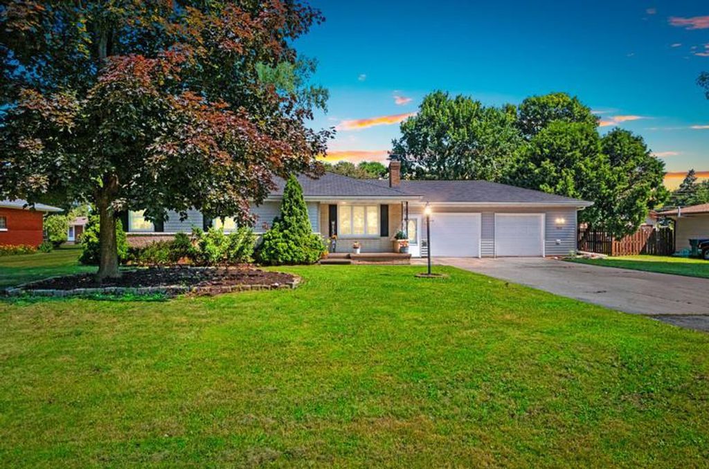 500 W SUNSET AVENUE, Appleton, WI 54911