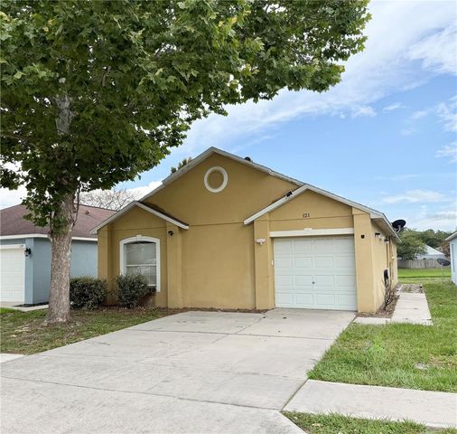 121 GLEASON COVE, Sanford, FL 32773