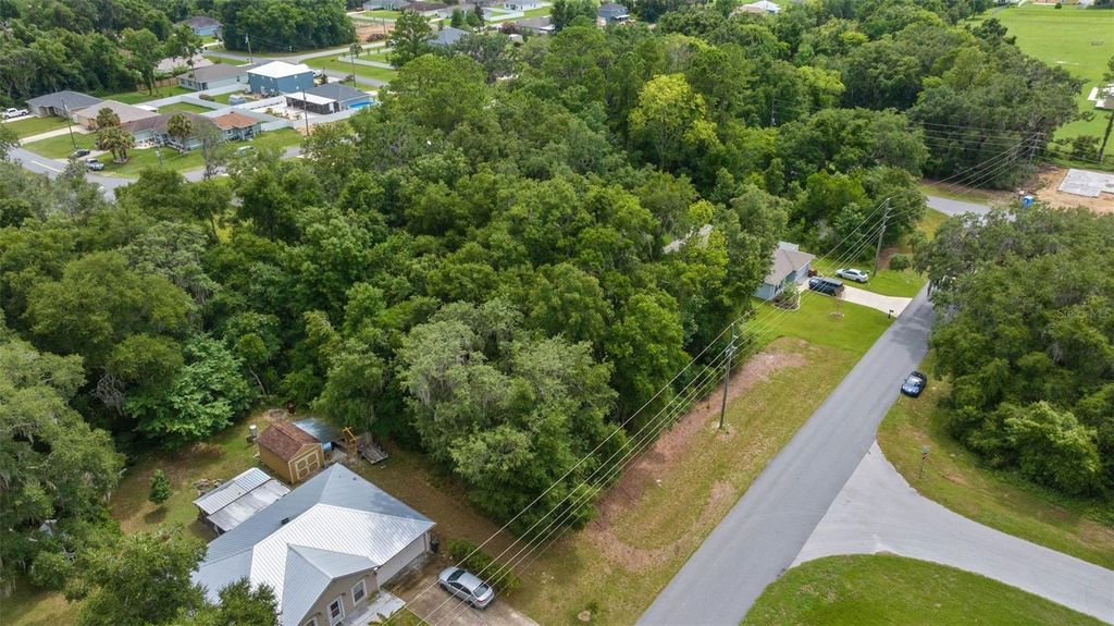 SW 131ST PL ROAD, Ocala, FL 34473