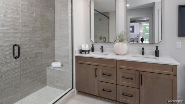 49561 Coldwater Ridge Drive, Northville, MI 48168