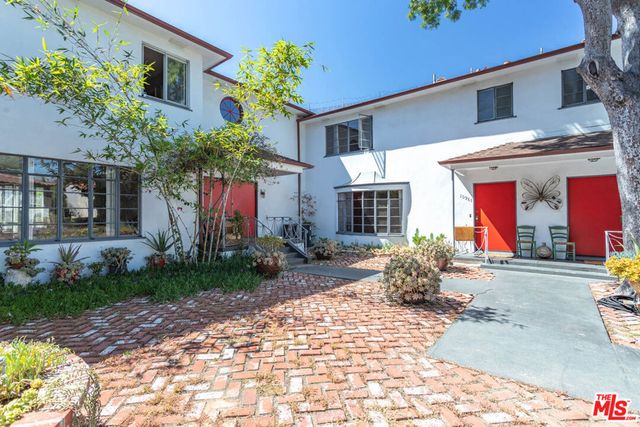 10959 STRATHMORE Drive, Los Angeles, CA 90024