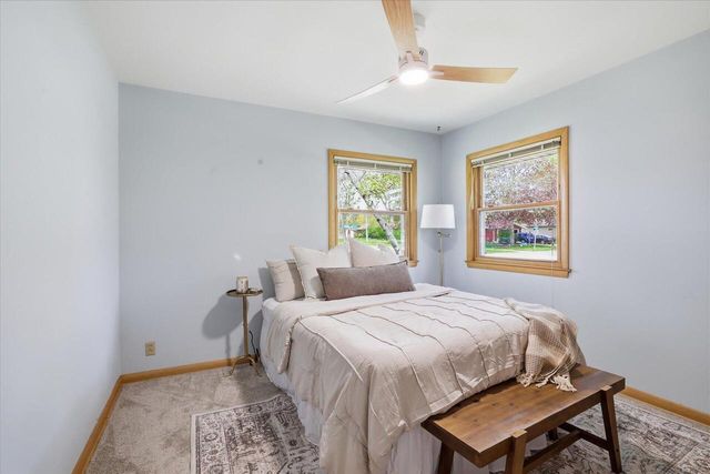 5400 Mansfield DRIVE, Greendale, WI 53129